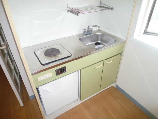 Kitchen. Kitchen