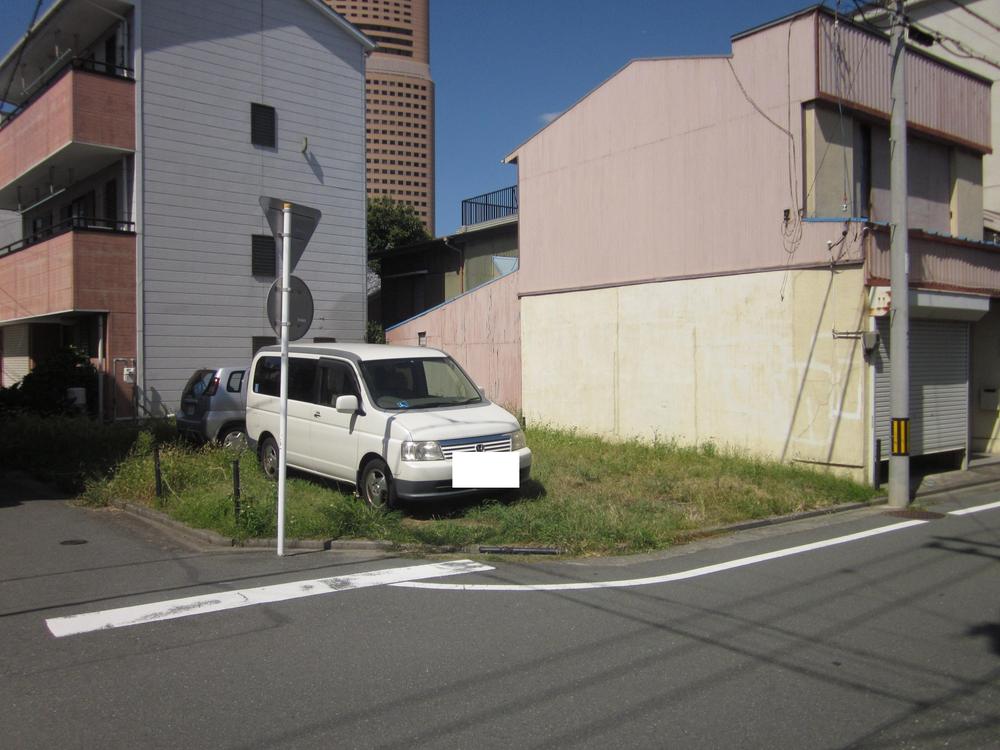 Local land photo