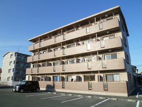 Building appearance