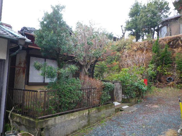 Local land photo