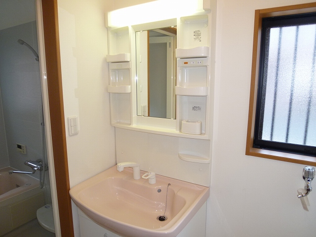 Washroom
