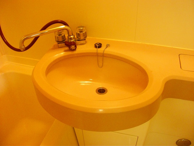 Washroom