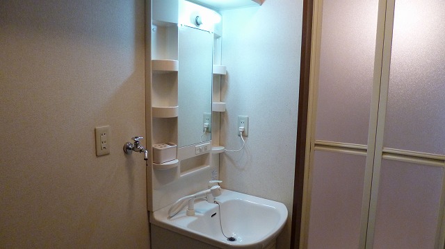 Washroom