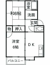 Medium Hamamatsu, Shizuoka Prefecture District Ueshima 2