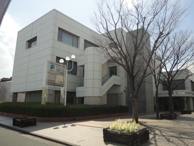 library. 534m to Hamamatsu Minami Library (Library)