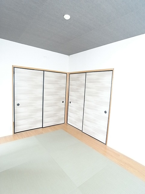 Other room space. bedroom
