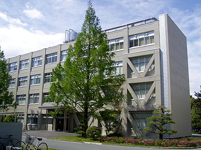 University ・ Junior college. National Shizuoka University Hamamatsu Campus (University of ・ 289m up to junior college)