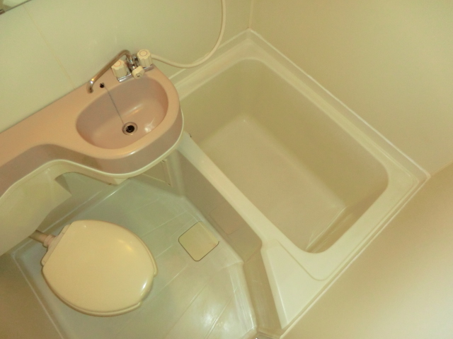 Bath