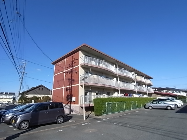 Building appearance