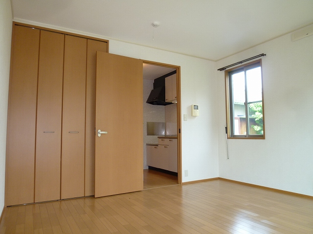Living and room. Living