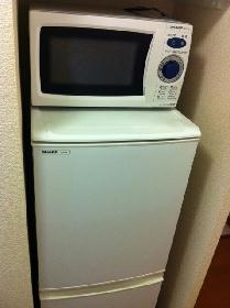 Other. refrigerator ・ microwave