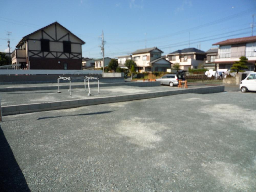 Local land photo. Local (11 May 2013) Shooting