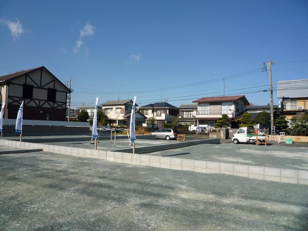 Local land photo
