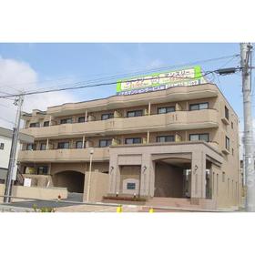 Building appearance