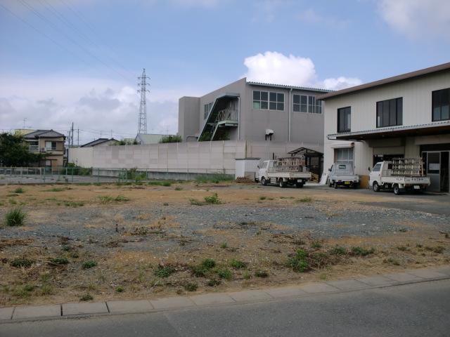 Local land photo