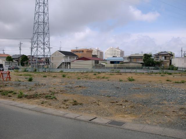 Local land photo