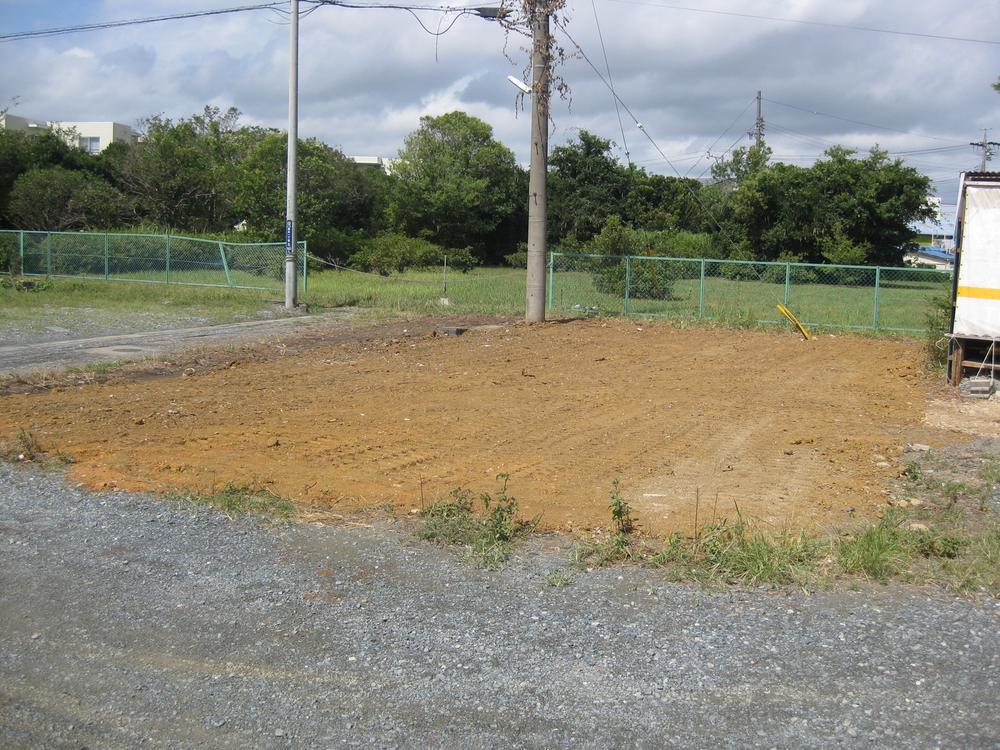 Local land photo