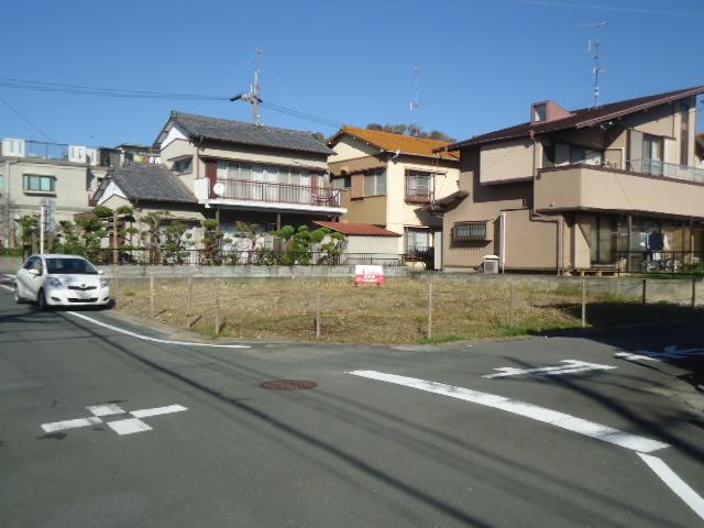 Local land photo