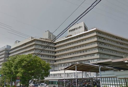 Hospital. 1304m to Hamamatsu Medical Center (hospital)
