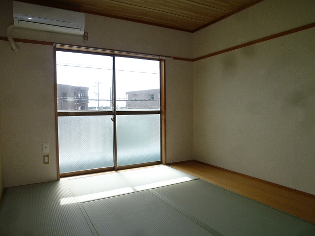 Living and room. Living