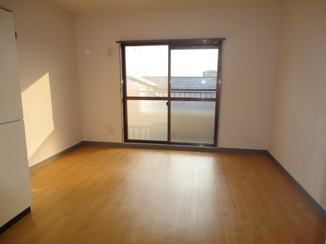 Other room space. bedroom