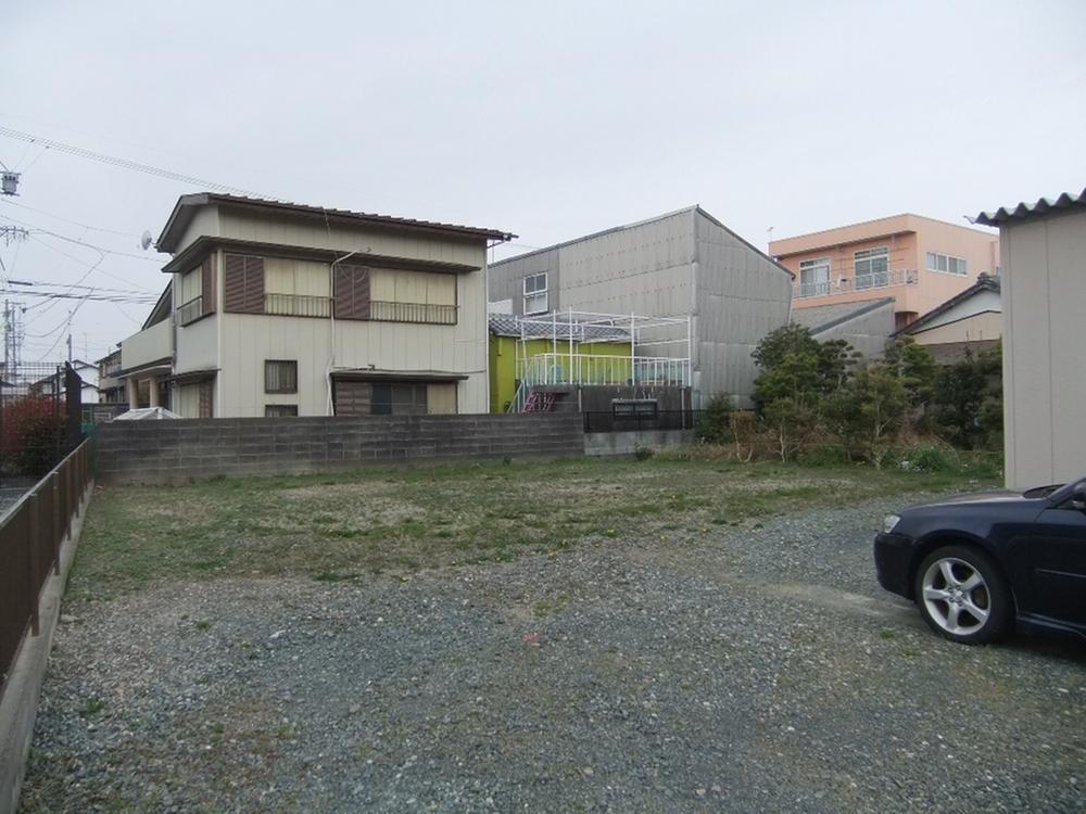 Local land photo