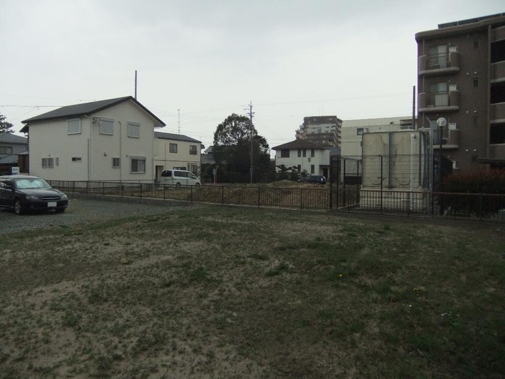 Local land photo
