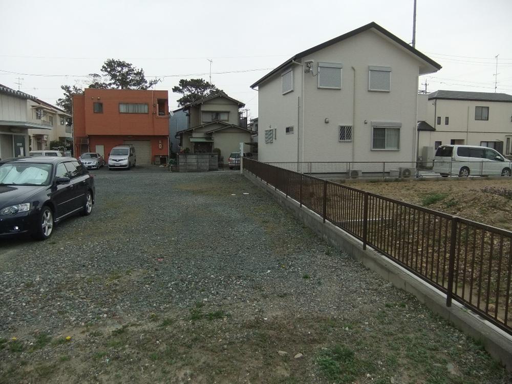 Local land photo