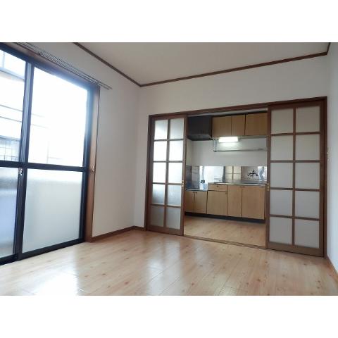 Living and room