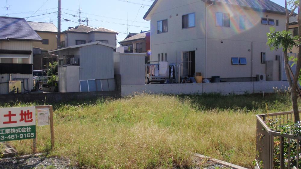 Local land photo. local