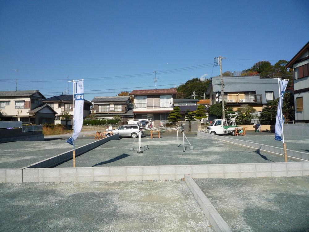 Local land photo