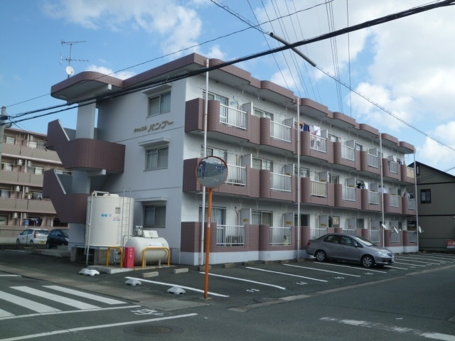 Building appearance