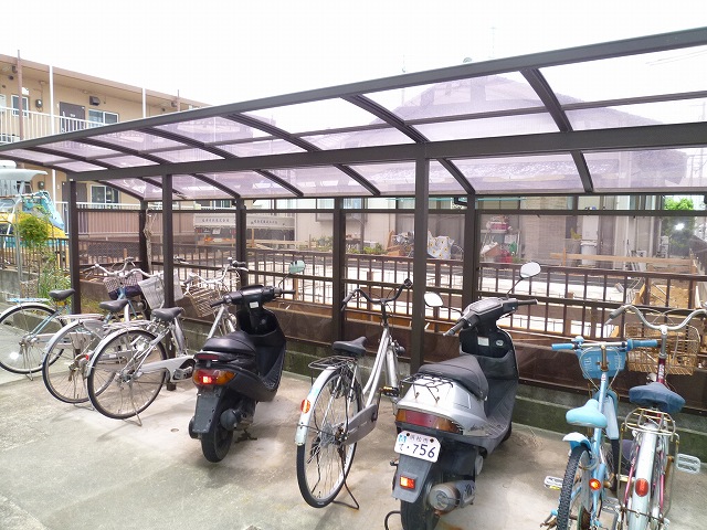 Other common areas