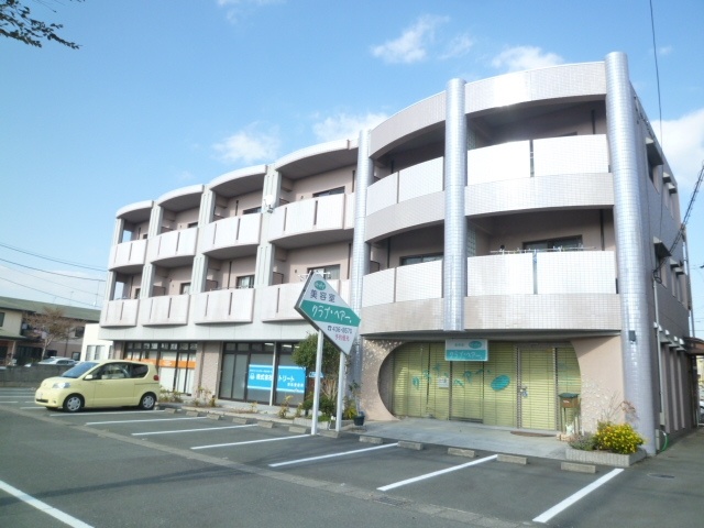 Building appearance