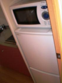 Other. refrigerator ・ microwave