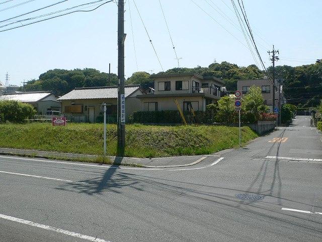 Local land photo