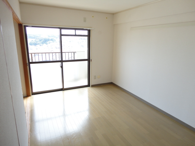 Other room space. bedroom