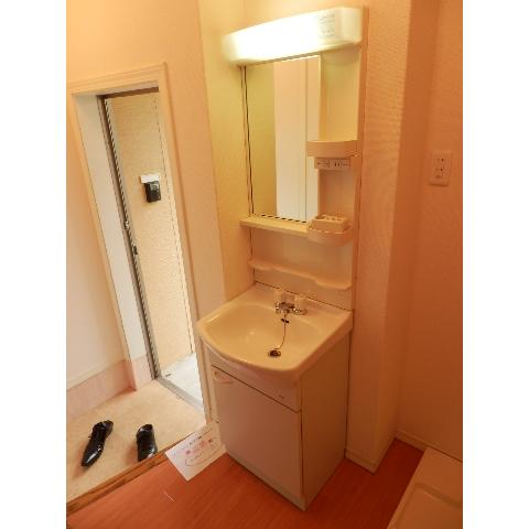 Washroom