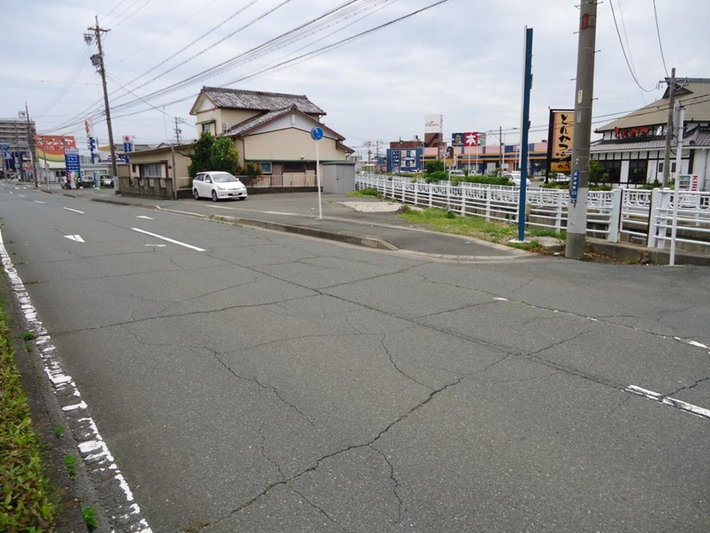Local land photo