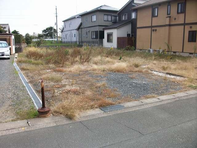 Local land photo