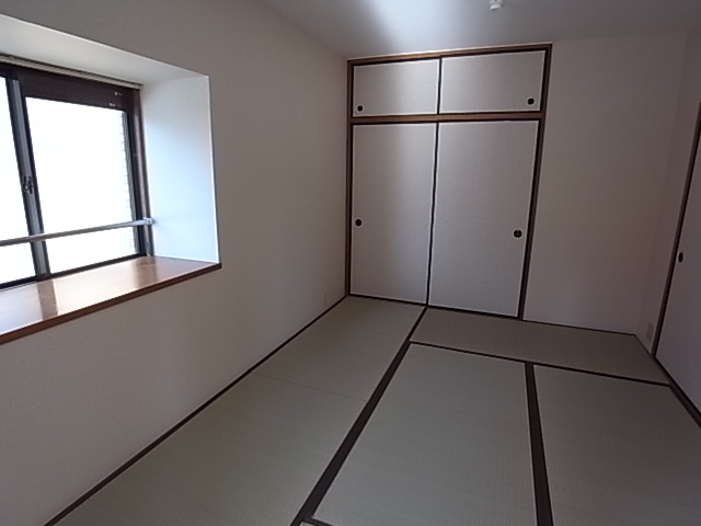 Other. Japanese style room