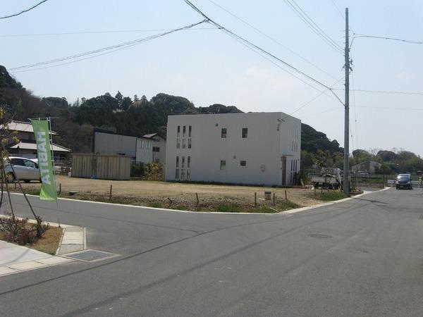 Local land photo