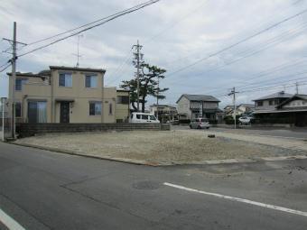 Local land photo