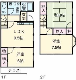 Building appearance