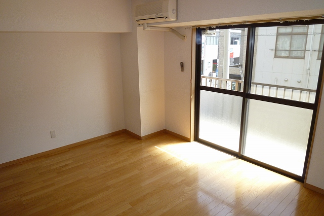 Other room space. bedroom