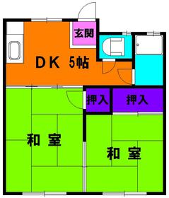 Building appearance