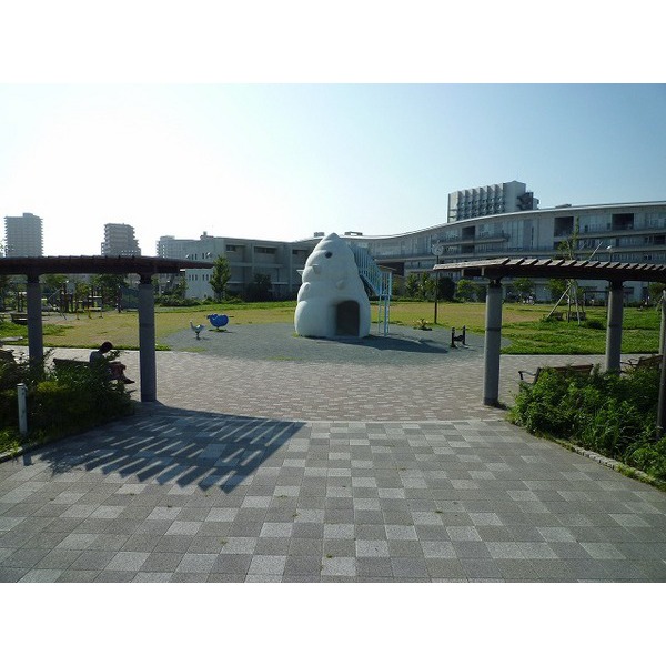 high school ・ College. Private Hamamatsu liberal arts high school (high school ・ NCT) to 1352m