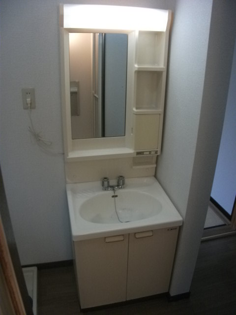 Washroom