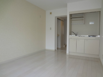 Other room space. bedroom