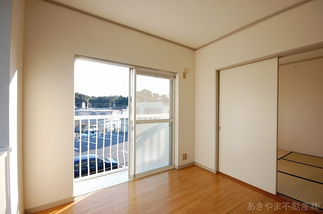 Living and room